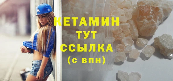 молекула духа Бородино