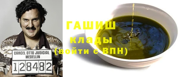молекула духа Бородино