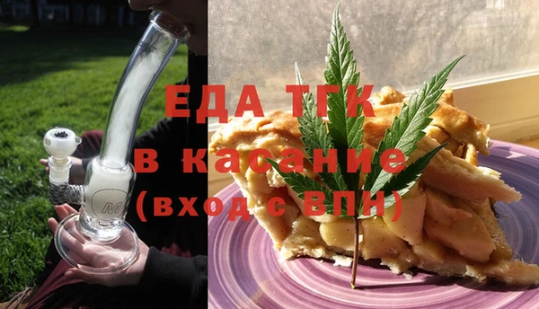 молекула духа Бородино