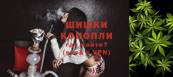 молекула духа Верея