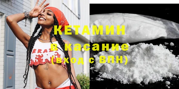 молекула духа Бородино