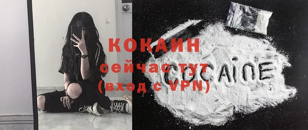 молекула духа Верея