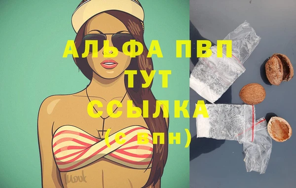 молекула духа Верея