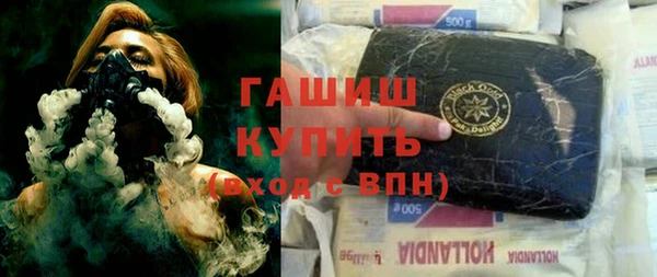 молекула духа Бородино